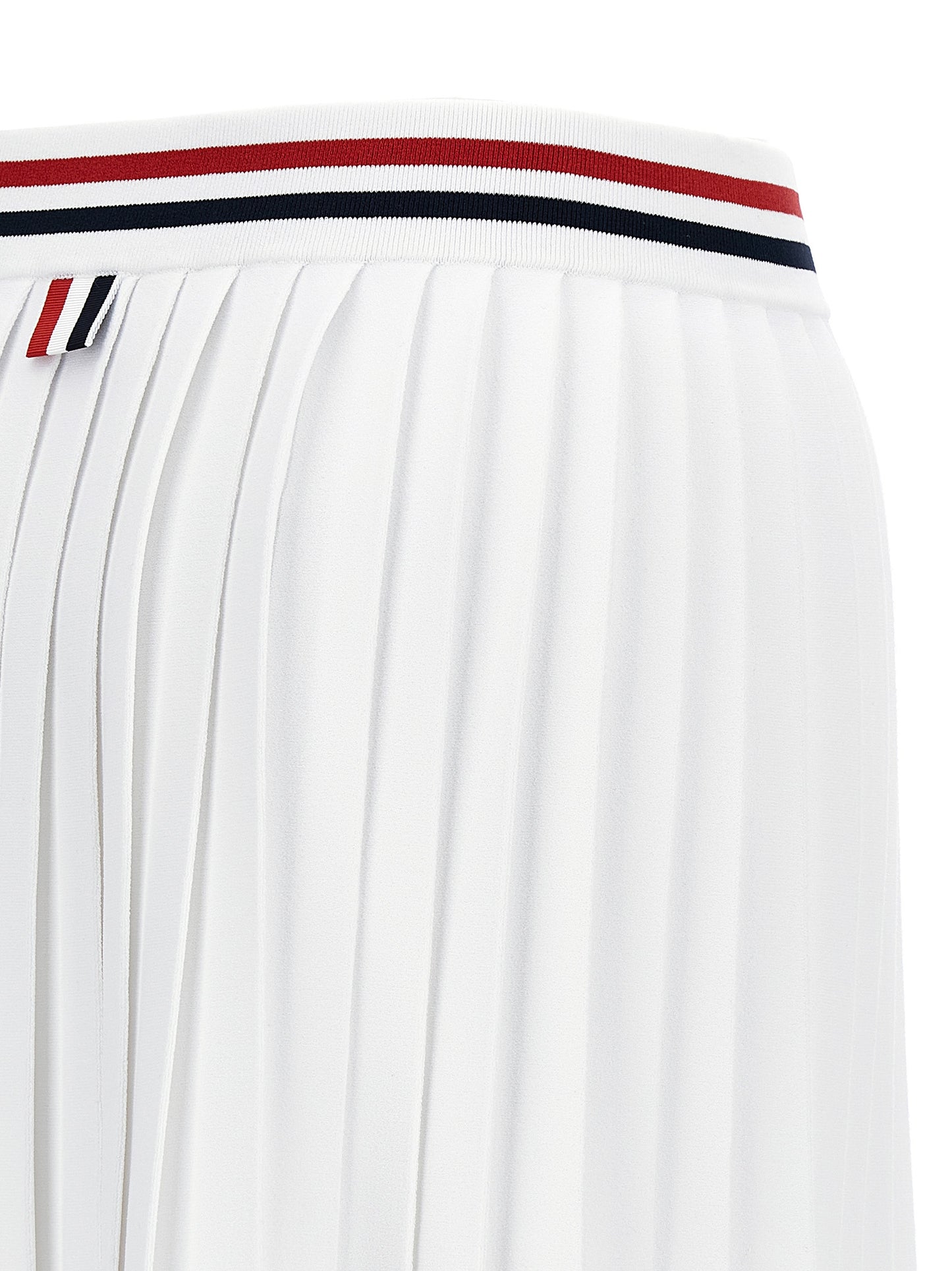 'RWB' skirt Skirts