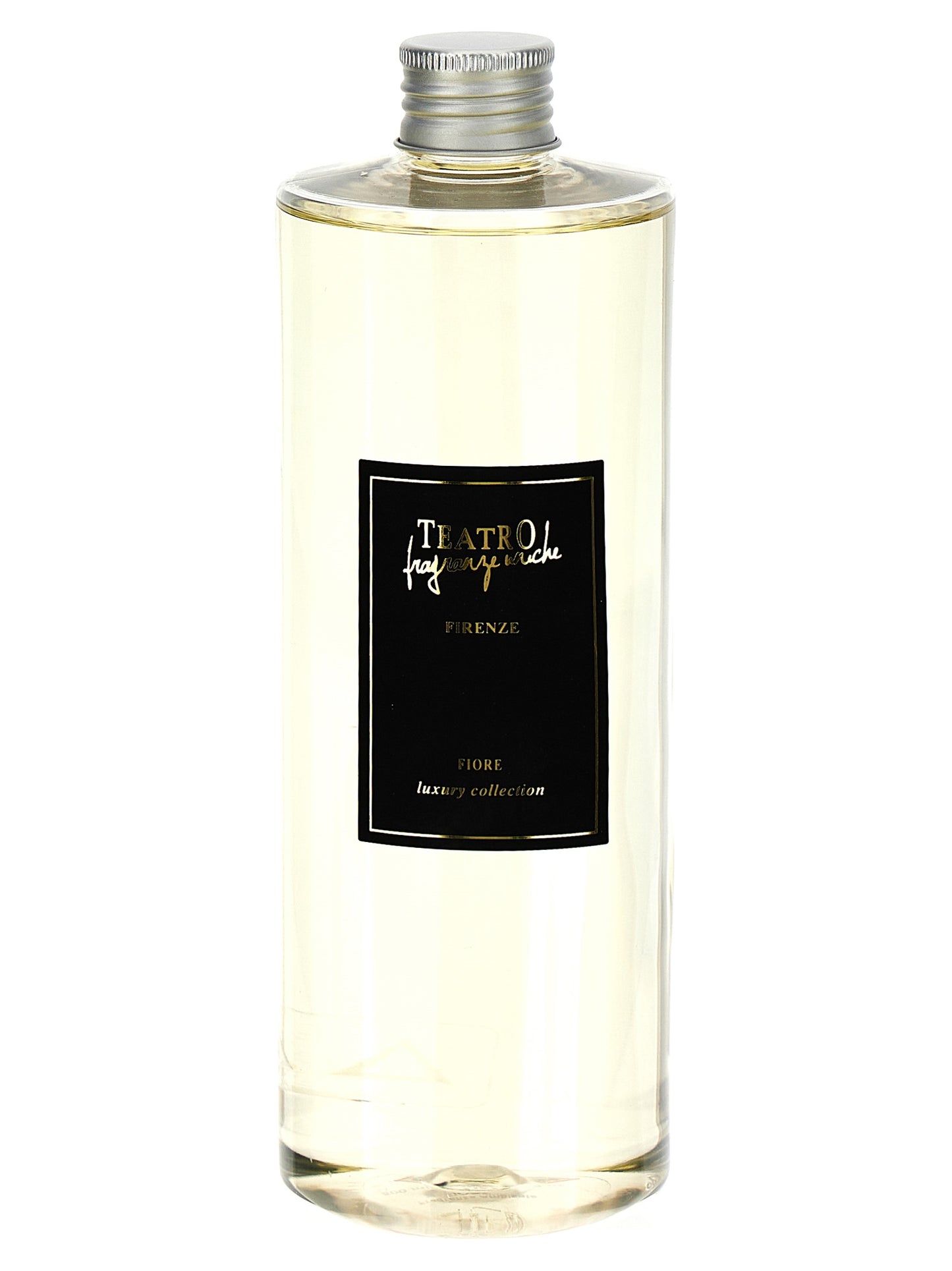 Refill 'Fiore' fragrance for rooms 500 ml Room diffusers