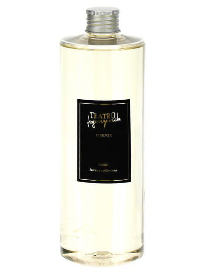 Refill 'Fiore' fragrance for rooms 500 ml Room diffusers
