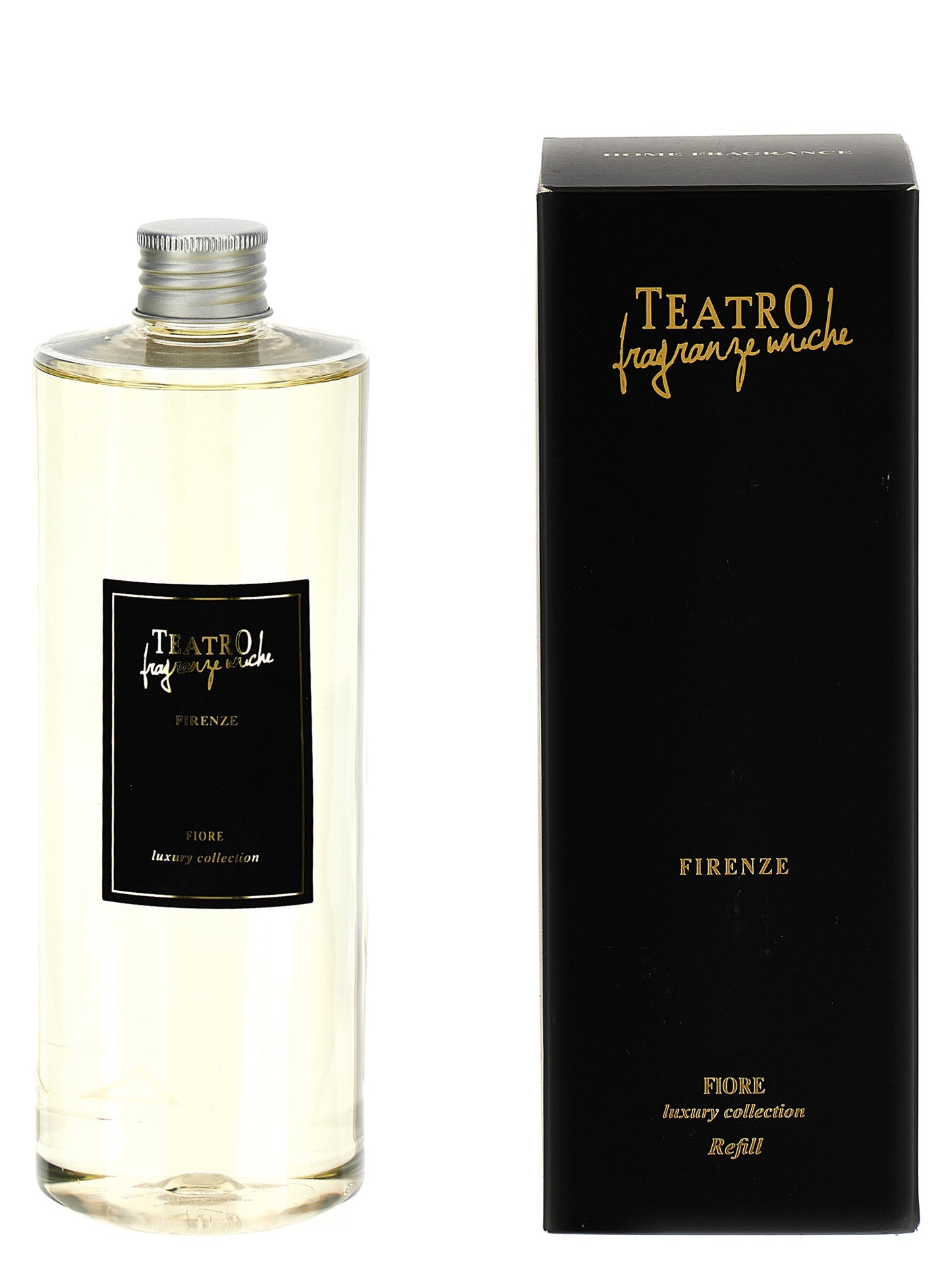 Refill 'Fiore' fragrance for rooms 500 ml Room diffusers
