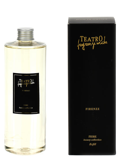 Refill 'Fiore' fragrance for rooms 500 ml Room diffusers