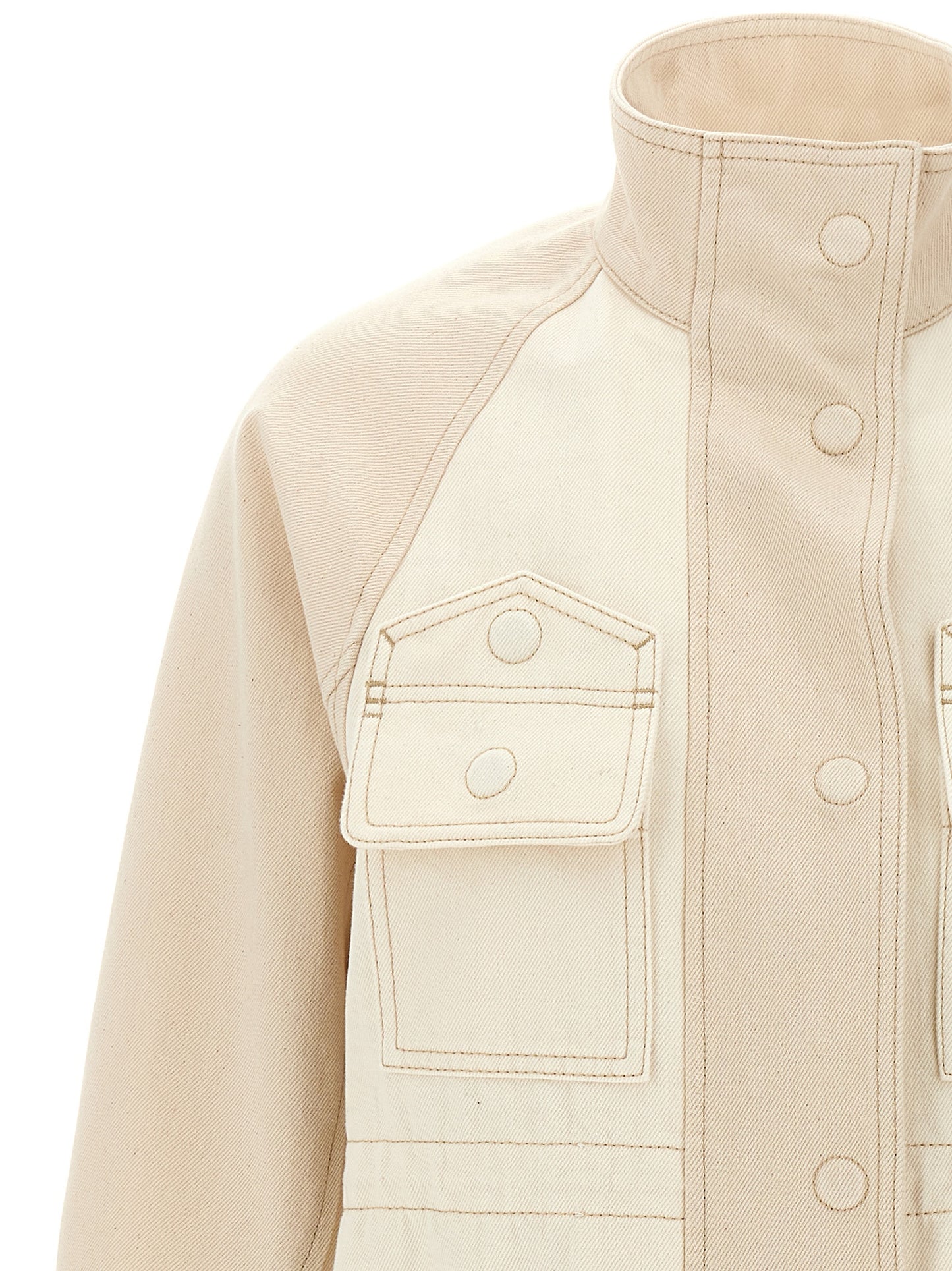 Denim parka Down jacket, Parka, Casual jackets