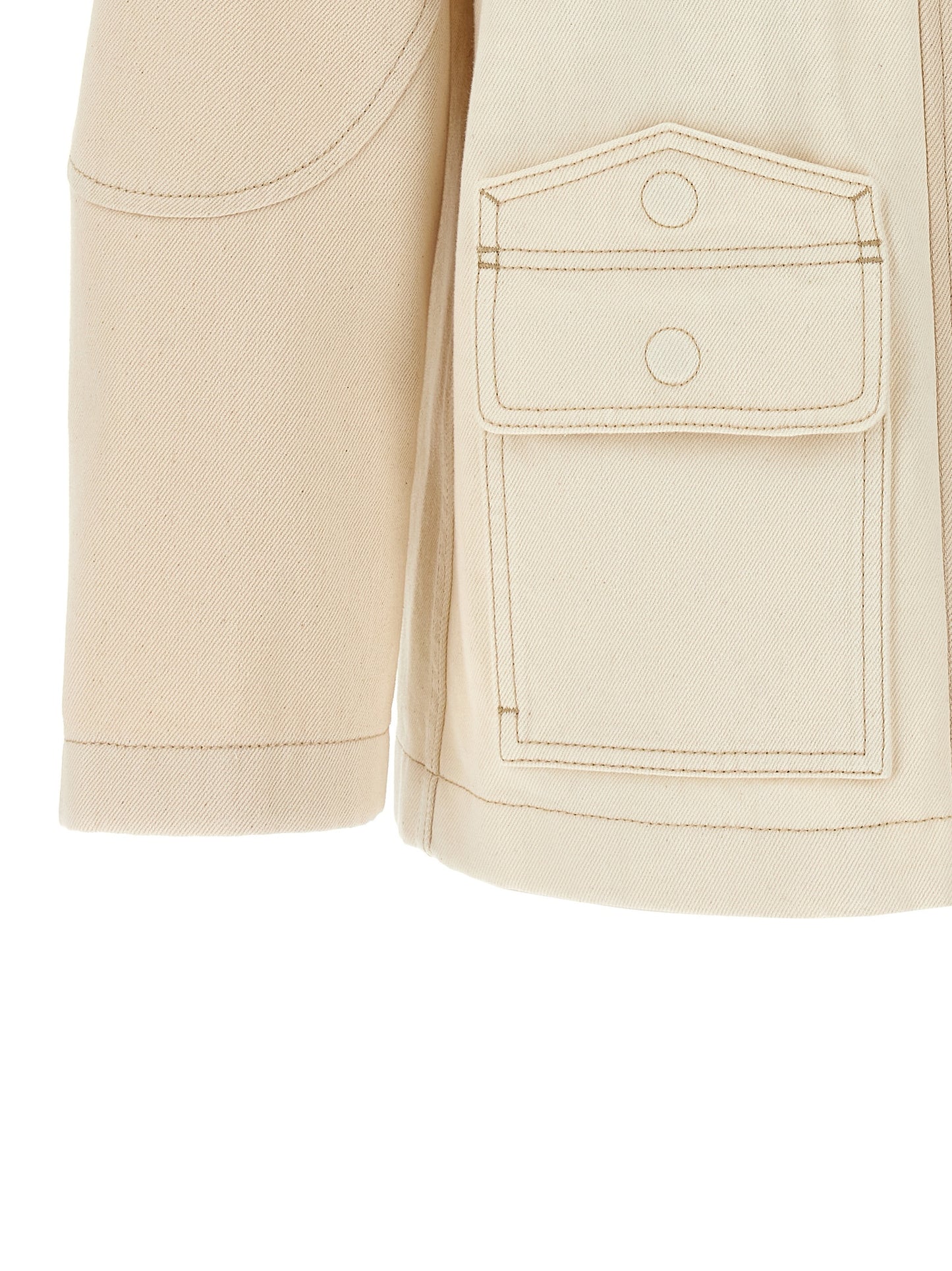 Denim parka Down jacket, Parka, Casual jackets