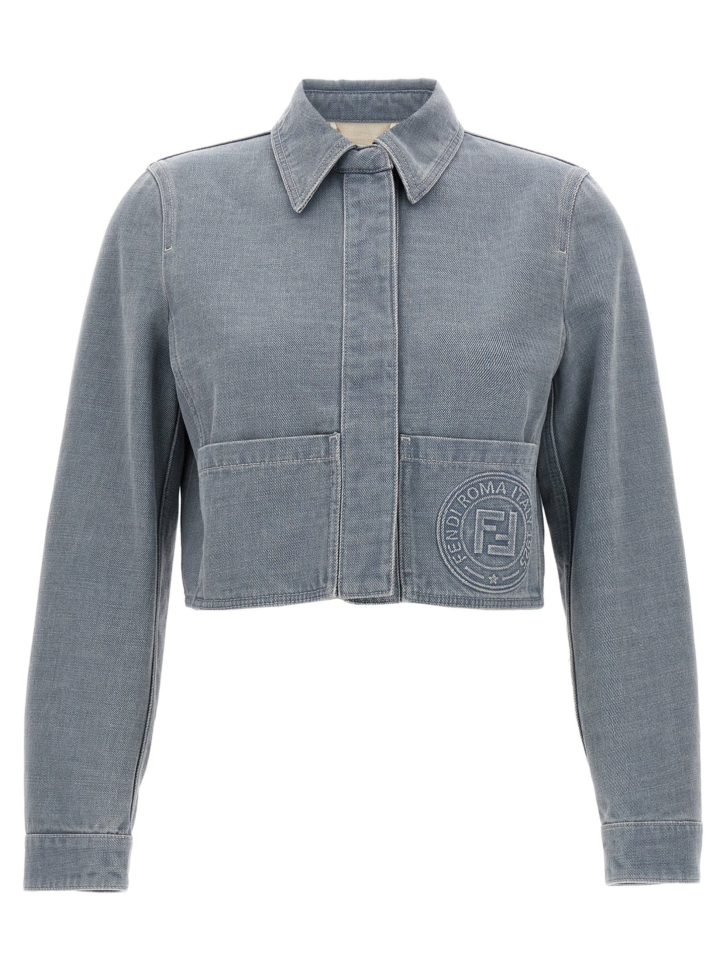 'Go-To' jacket Casual jackets, parka