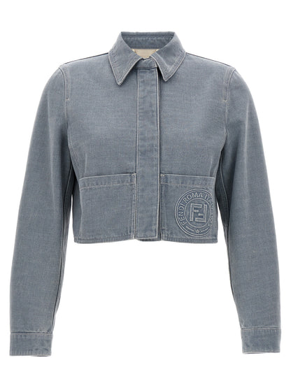 'Go-To' jacket Casual jackets, parka