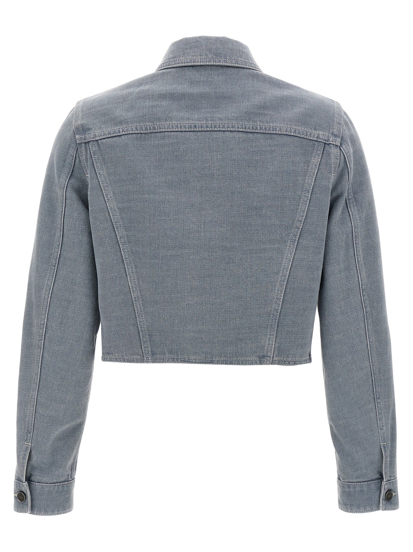 'Go-To' jacket Casual jackets, parka