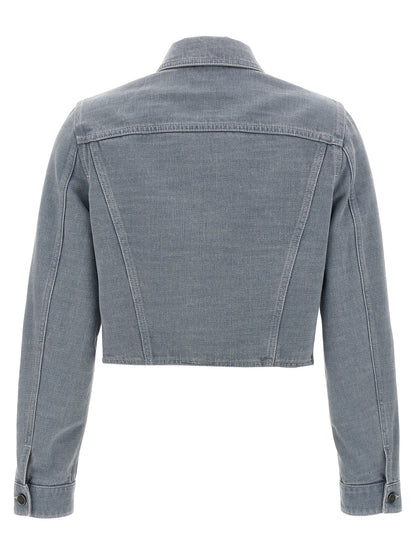 'Go-To' jacket Casual jackets, parka