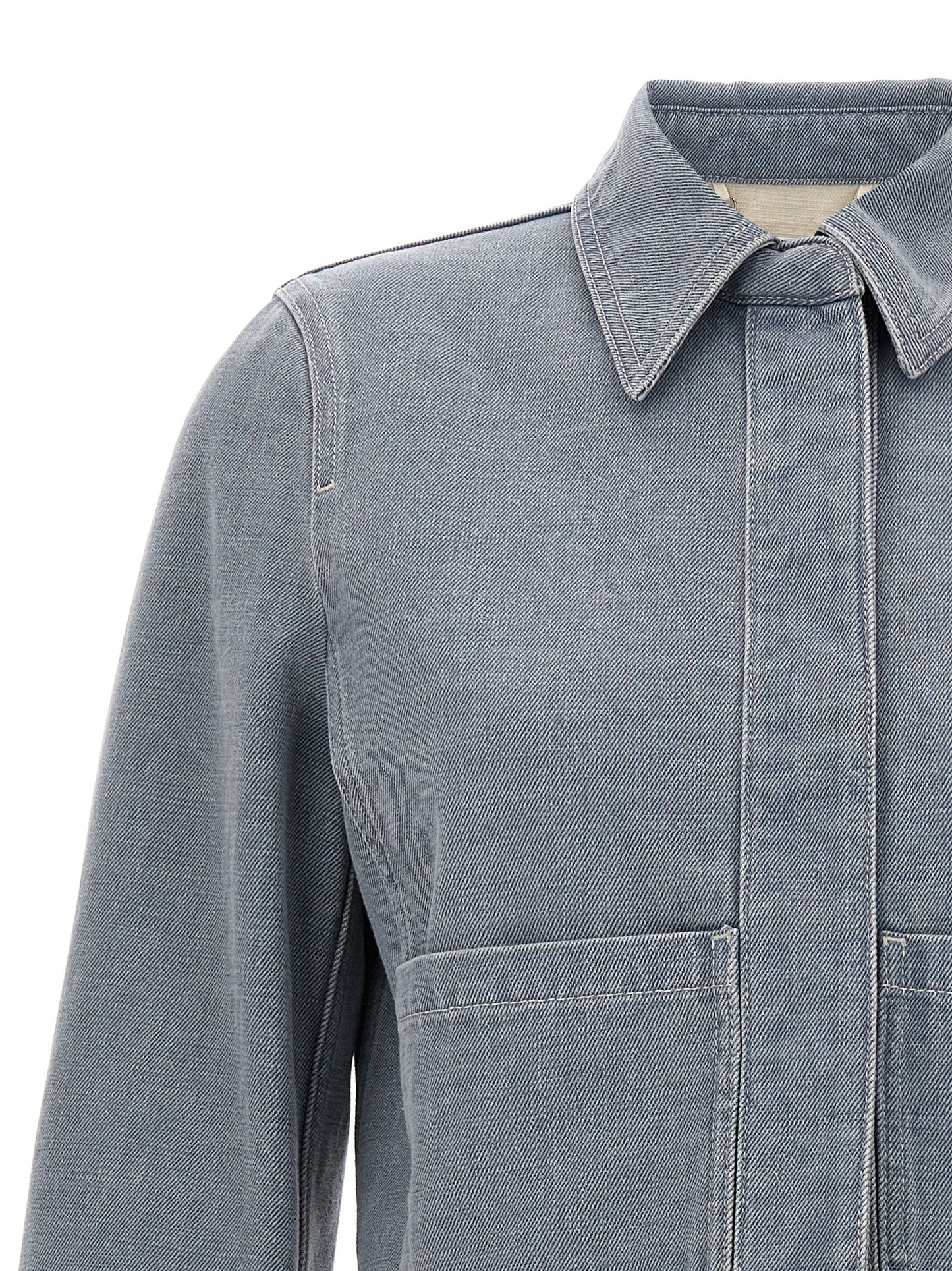 'Go-To' jacket Casual jackets, parka
