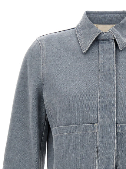 'Go-To' jacket Casual jackets, parka