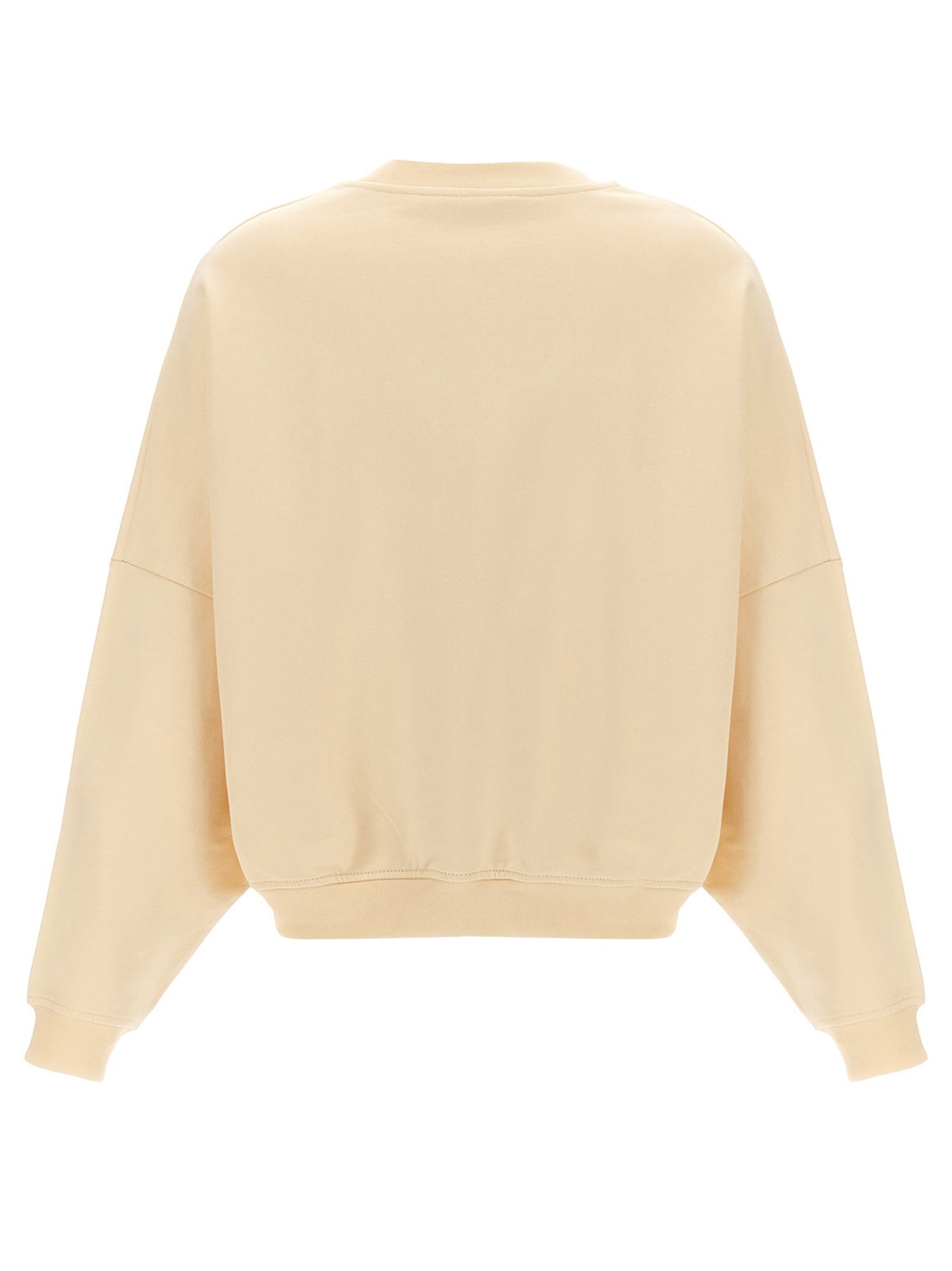 Logo print sweatshirt Sweatshirt