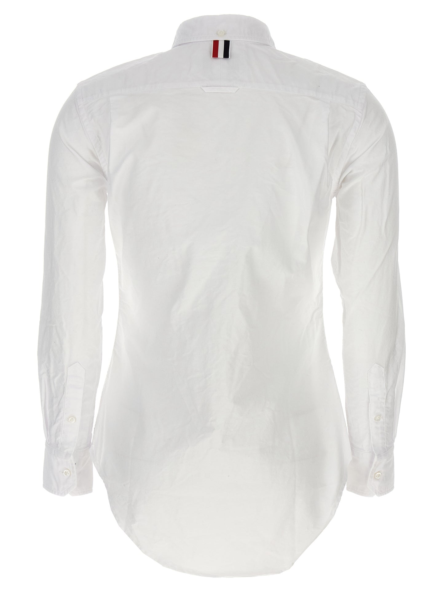 Oxford cotton shirt Shirt, blouse