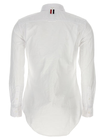 Oxford cotton shirt Shirt, blouse