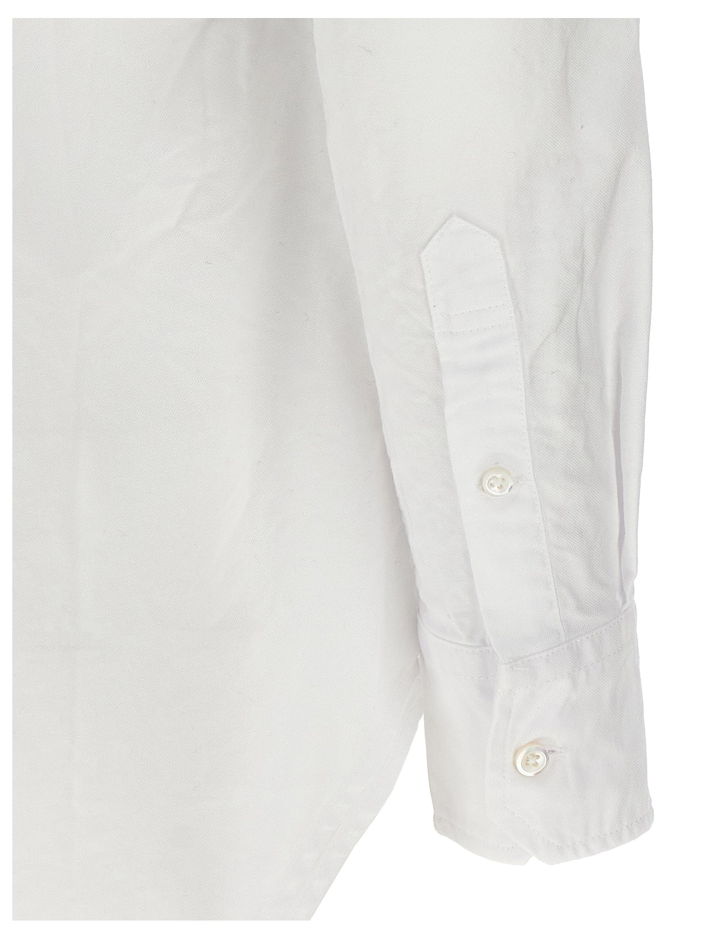 Oxford cotton shirt Shirt, blouse