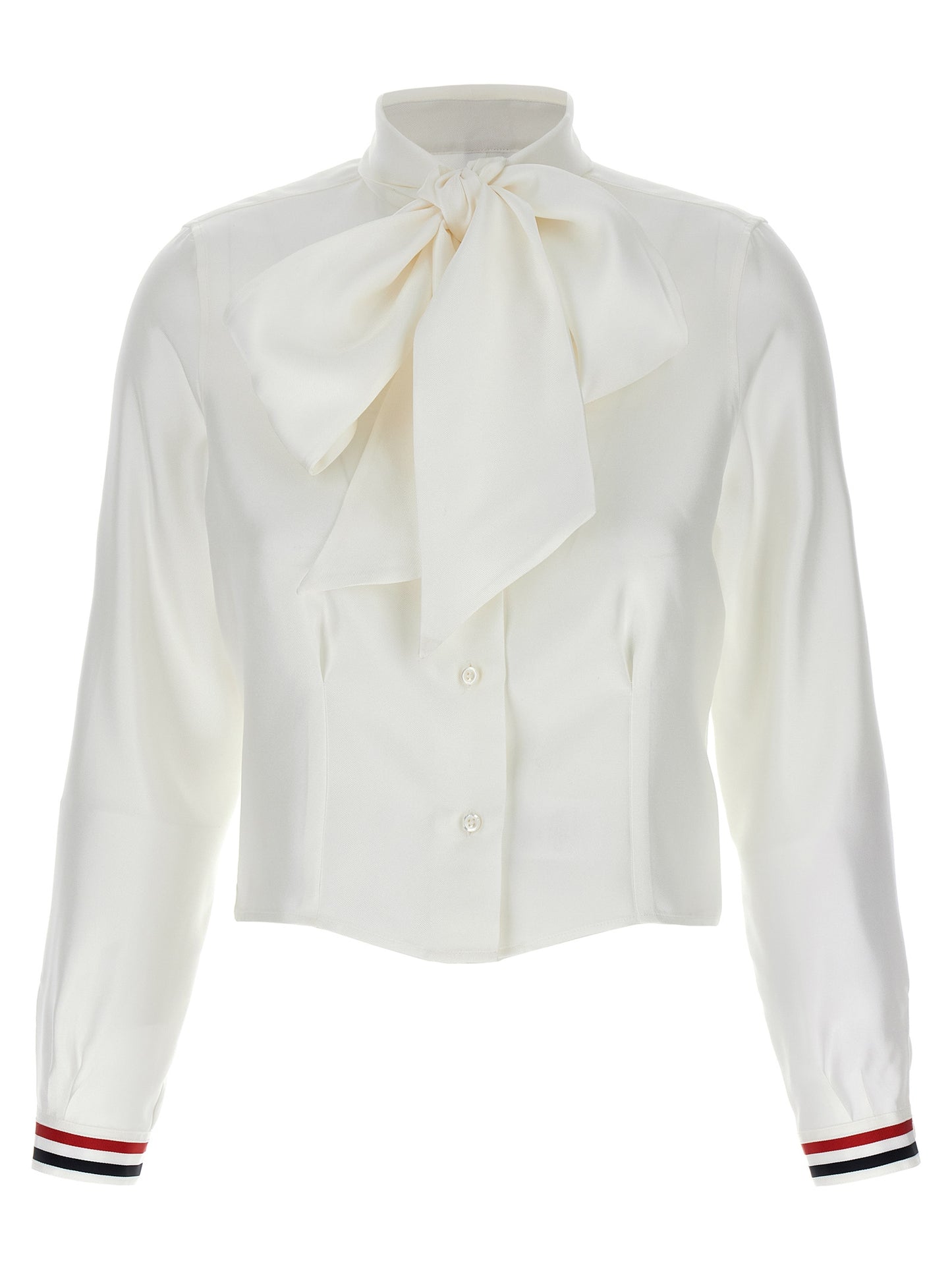 Silk shirt Shirt, blouse