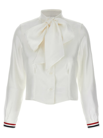 Silk shirt Shirt, blouse