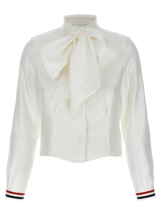 Silk shirt Shirt, blouse