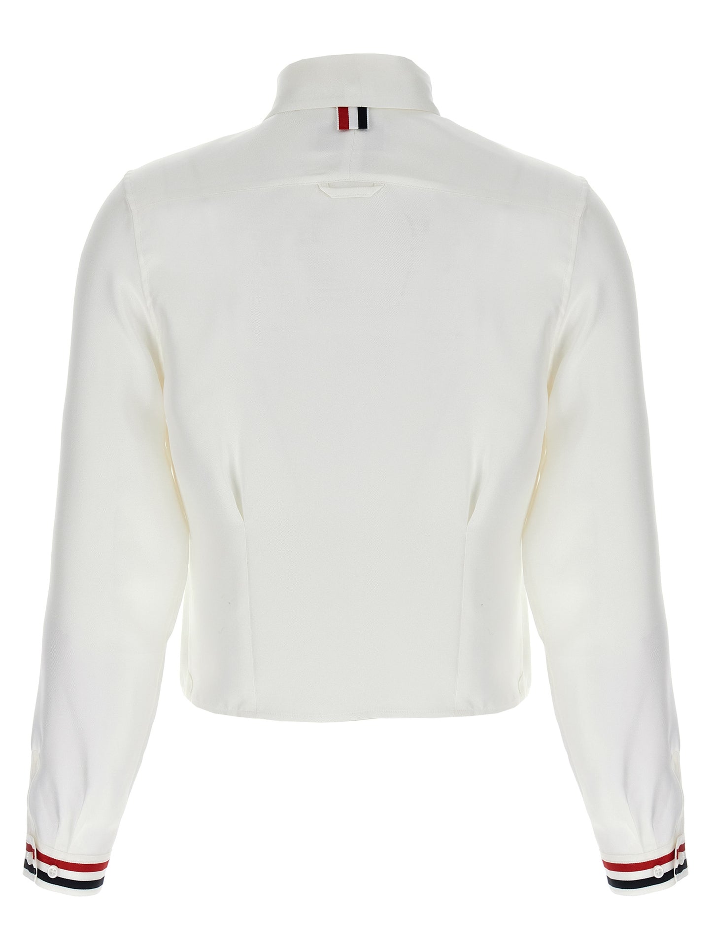 Silk shirt Shirt, blouse
