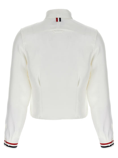 Silk shirt Shirt, blouse
