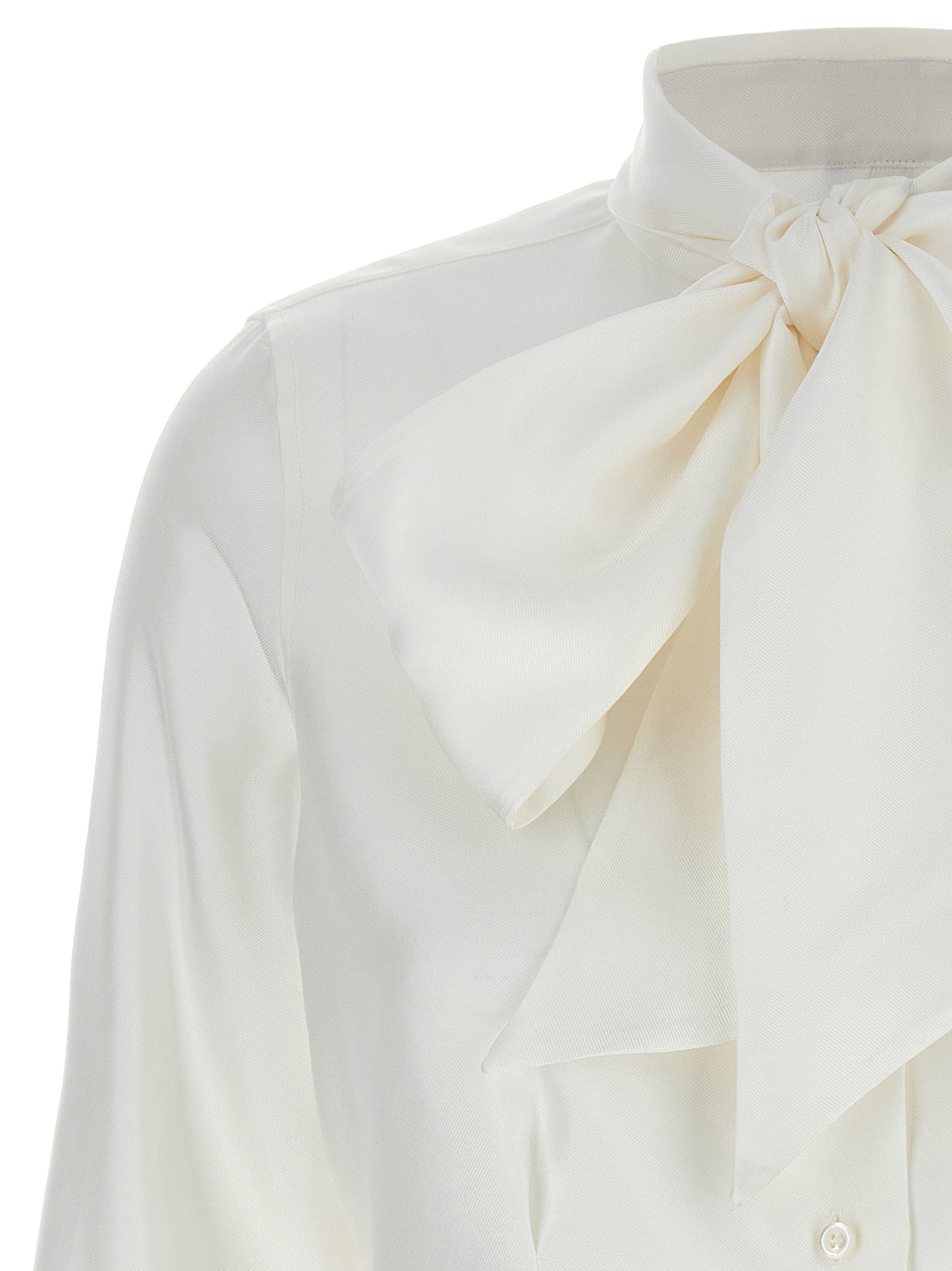 Silk shirt Shirt, blouse