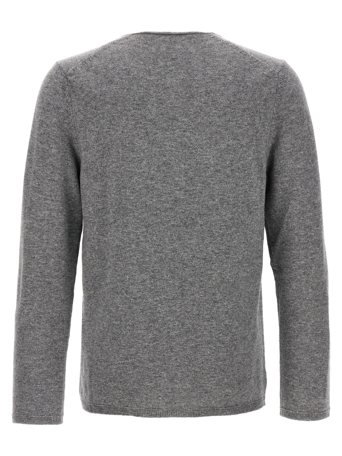 Comme Des Garcons shirt x Lacoste sweater Sweater, cardigans