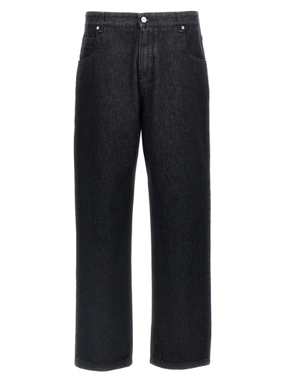 Denim jeans Jeans
