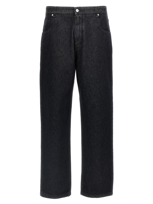 Denim jeans Jeans