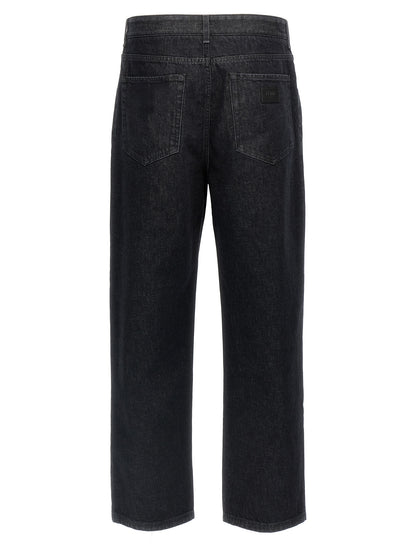 Denim jeans Jeans
