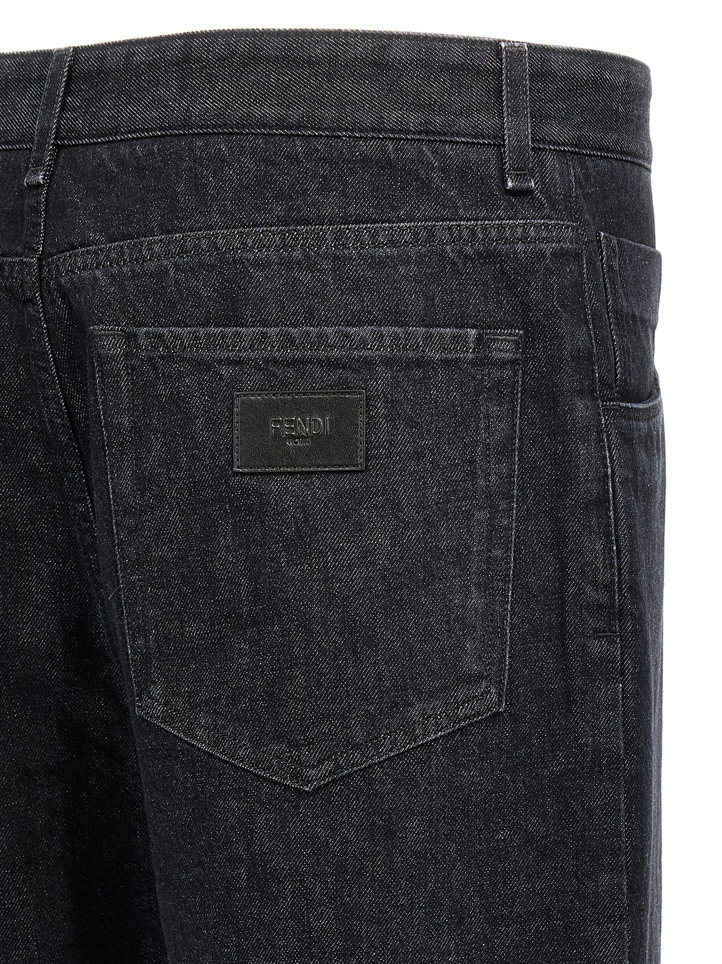 Denim jeans Jeans