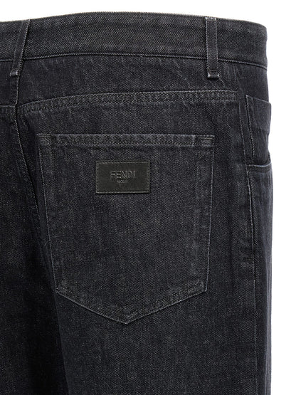 Denim jeans Jeans