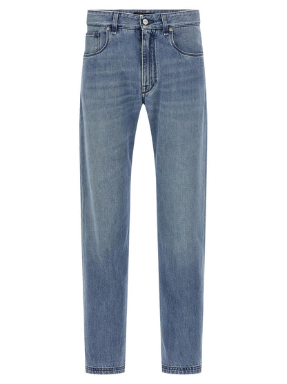 Denim jeans Jeans