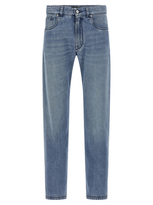 Denim jeans Jeans