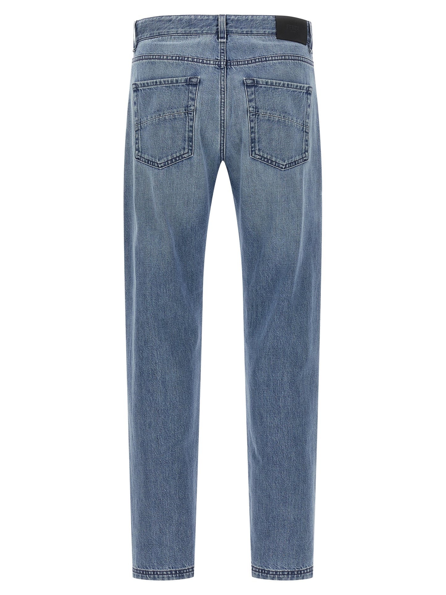 Denim jeans Jeans
