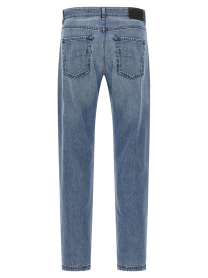 Denim jeans Jeans