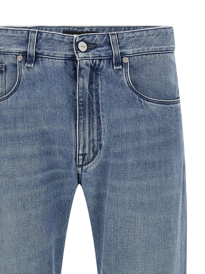 Denim jeans Jeans