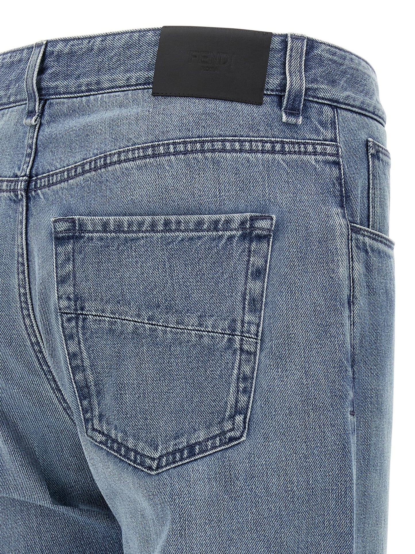 Denim jeans Jeans