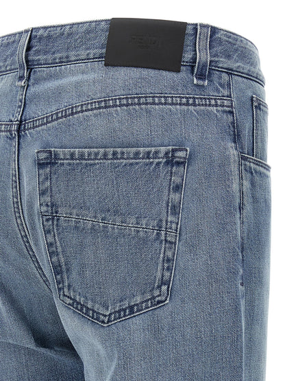 Denim jeans Jeans