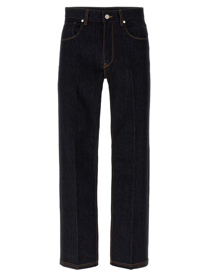 'Selleria' jeans Jeans