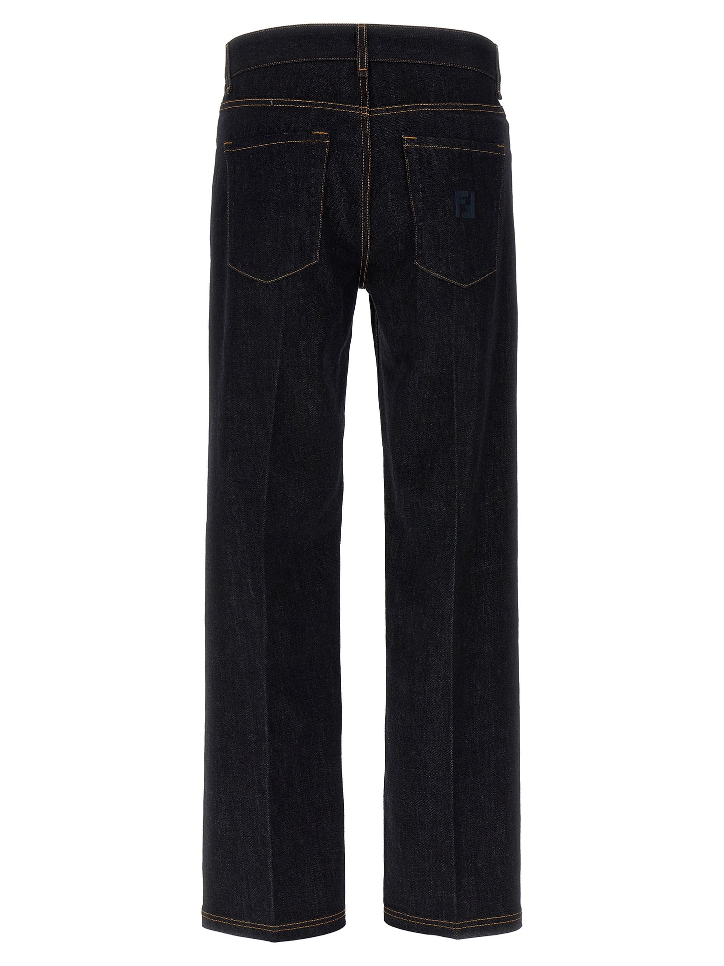 'Selleria' jeans Jeans