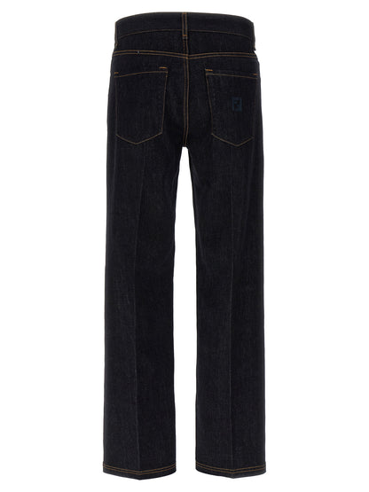 'Selleria' jeans Jeans