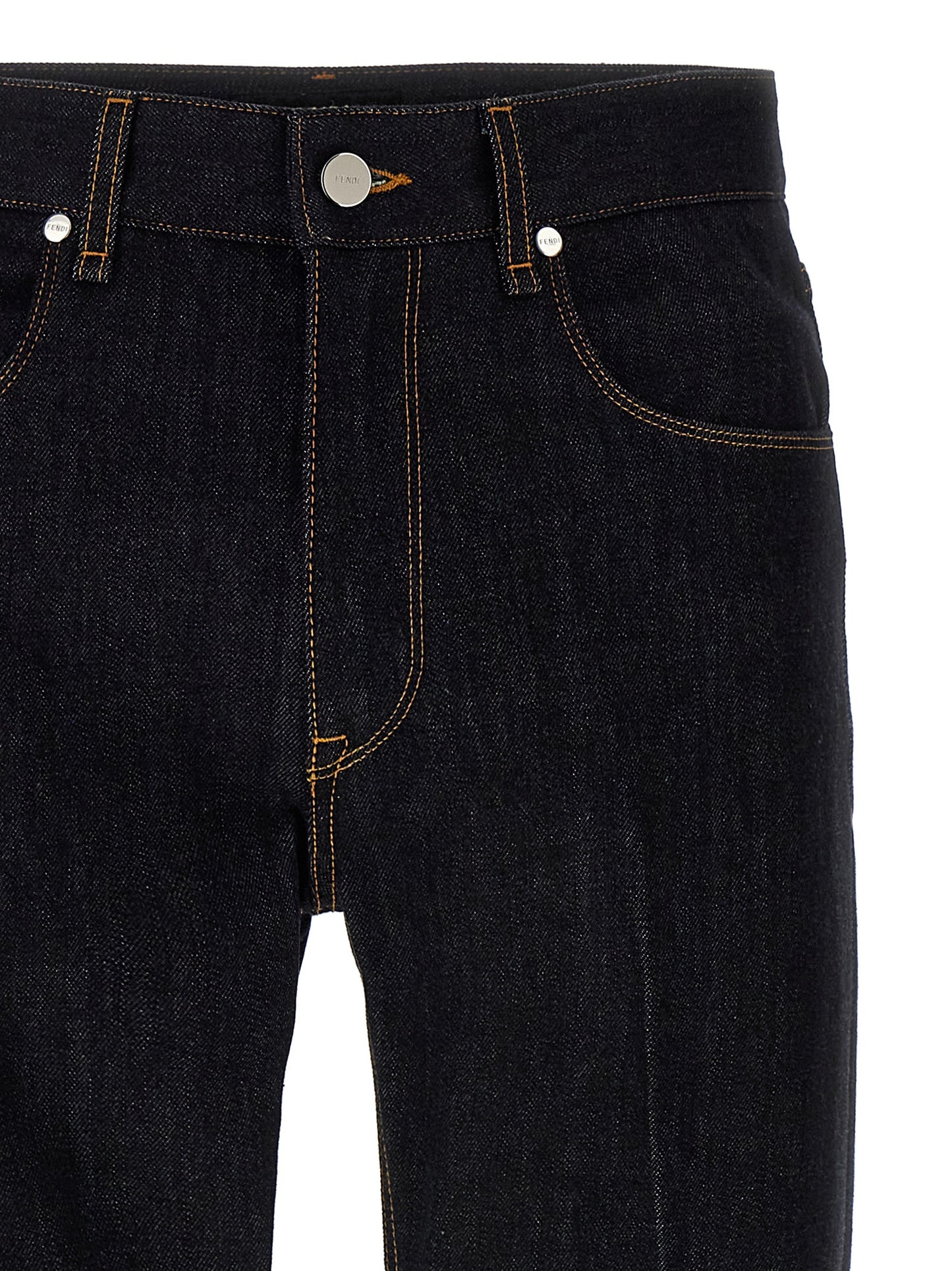 'Selleria' jeans Jeans