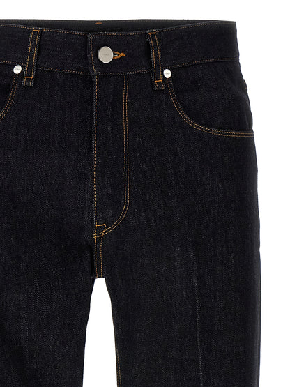 'Selleria' jeans Jeans