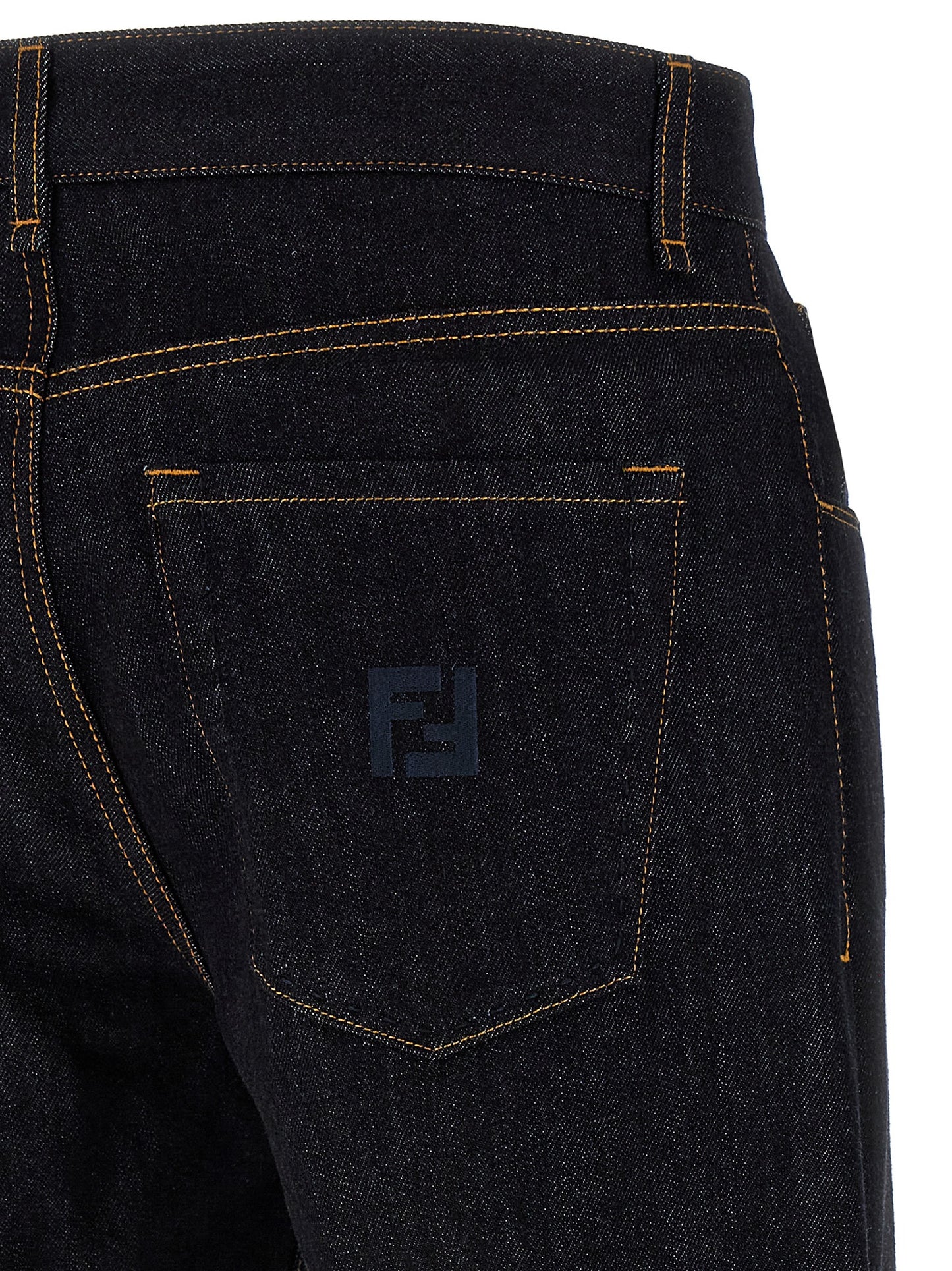 'Selleria' jeans Jeans