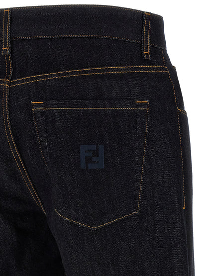 'Selleria' jeans Jeans