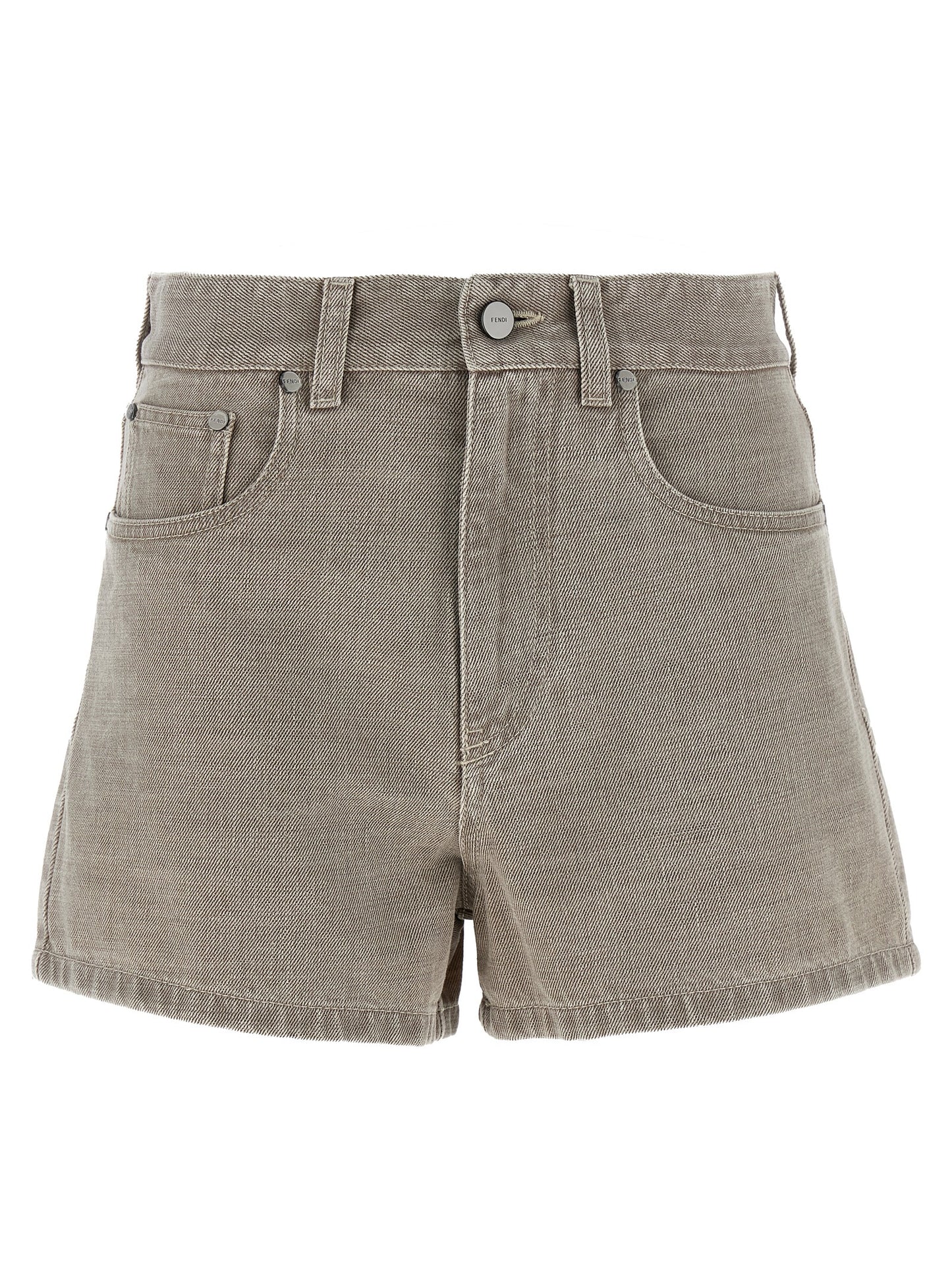 'Go-To' shorts Bermuda, short