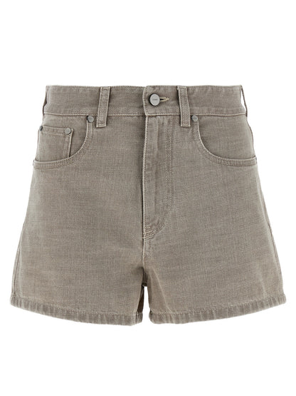 'Go-To' shorts Bermuda, short