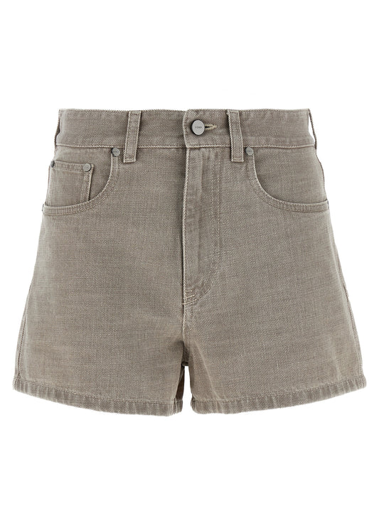 'Go-To' shorts Bermuda, short