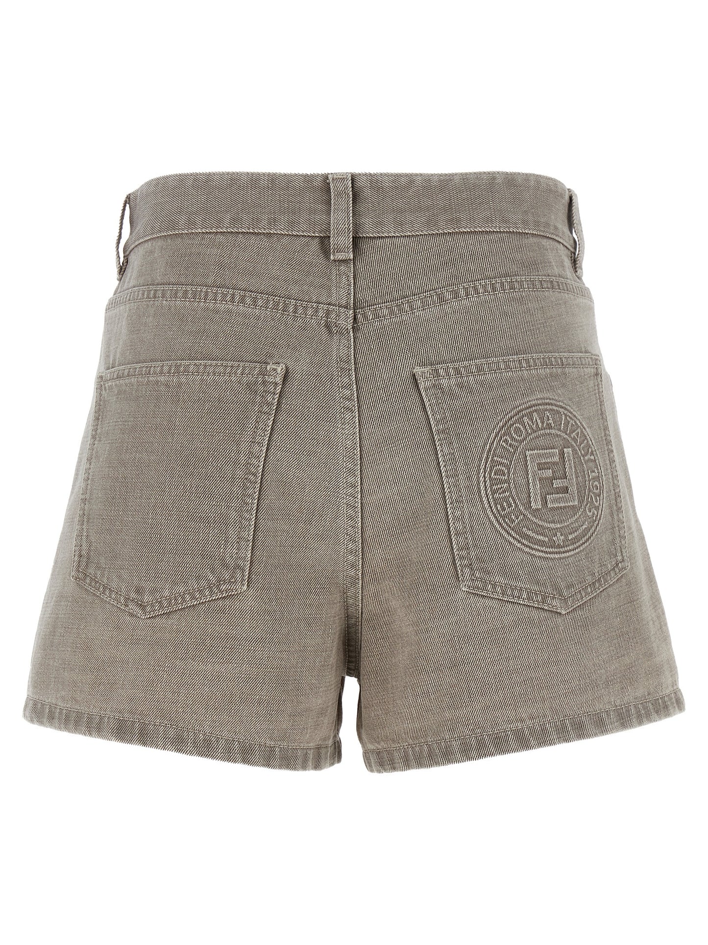 'Go-To' shorts Bermuda, short