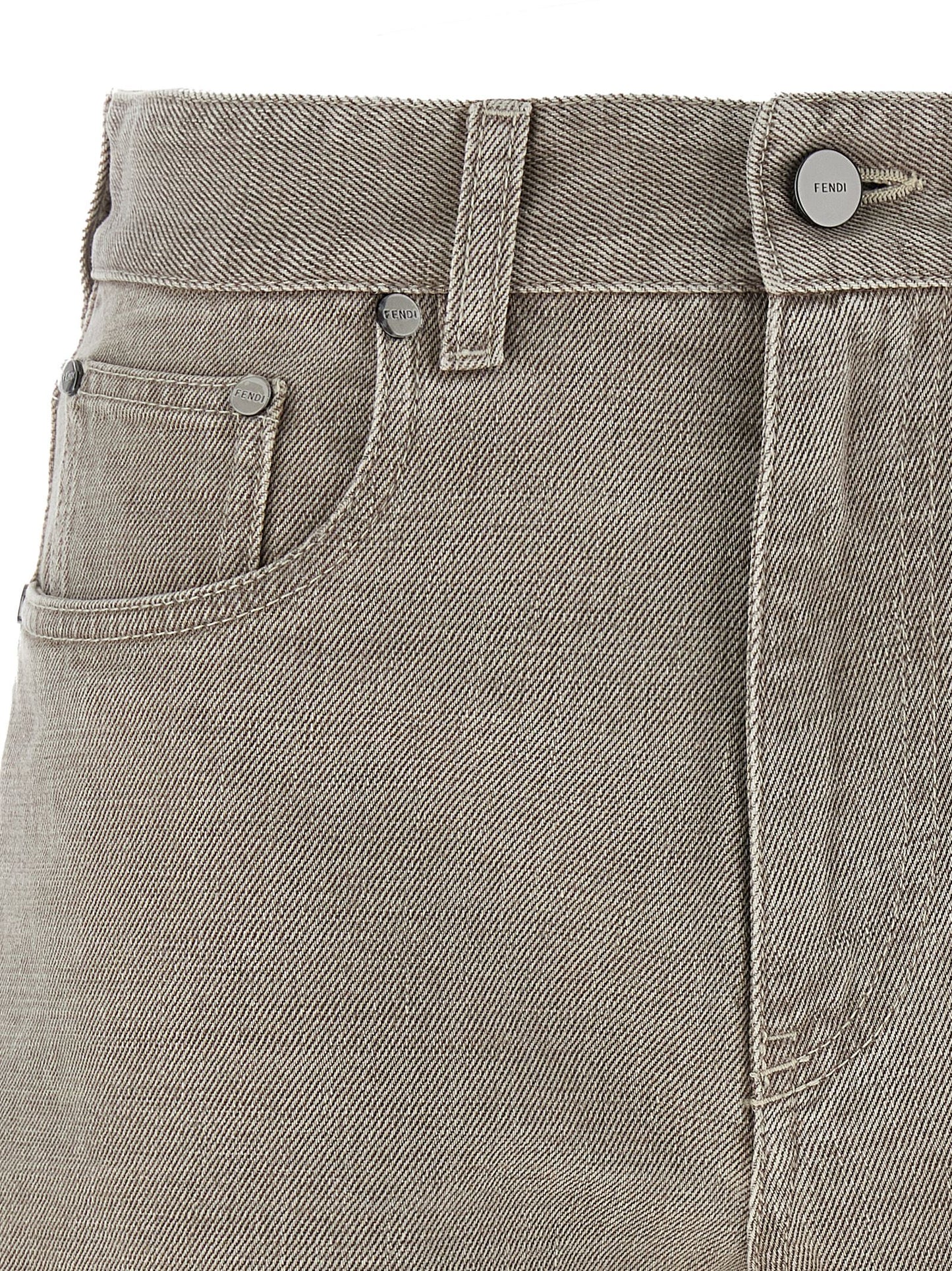 'Go-To' shorts Bermuda, short