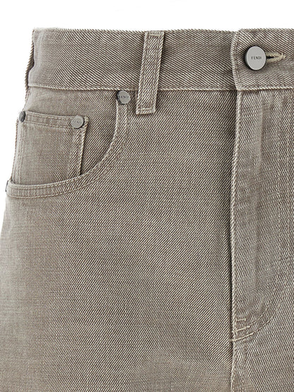 'Go-To' shorts Bermuda, short