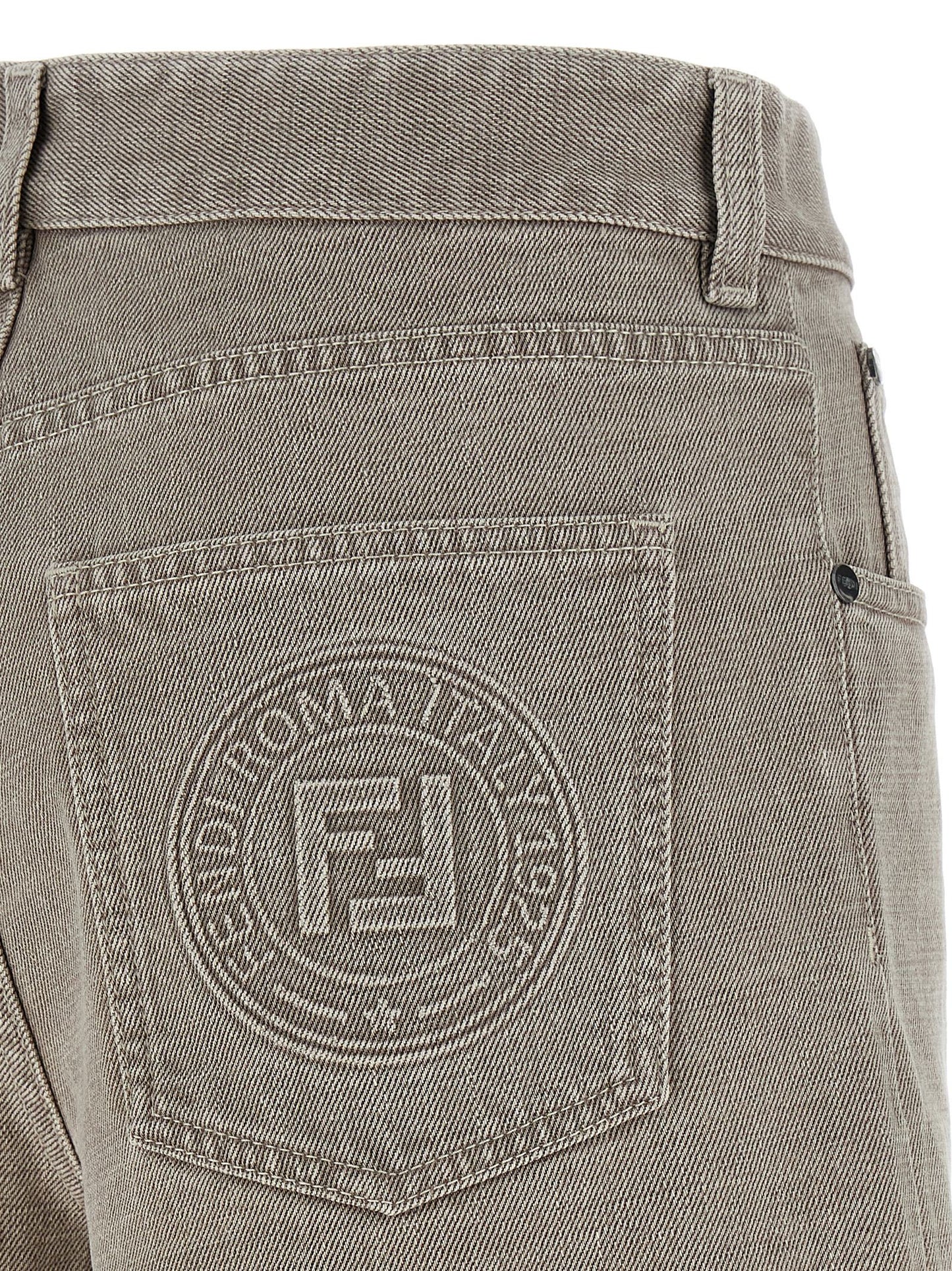 'Go-To' shorts Bermuda, short